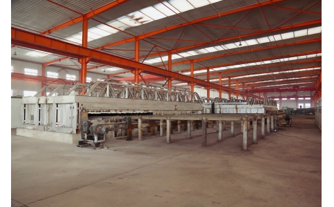 熱處理爐生產(chǎn)制造