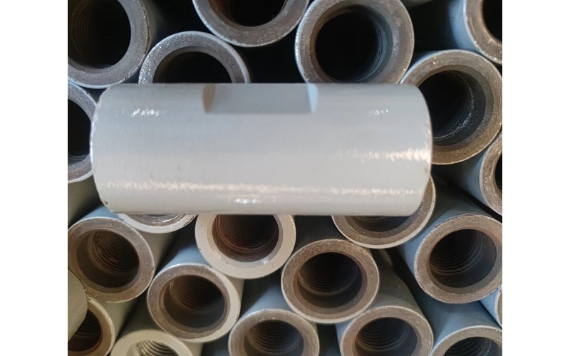 環(huán)氧樹脂抽油桿接箍